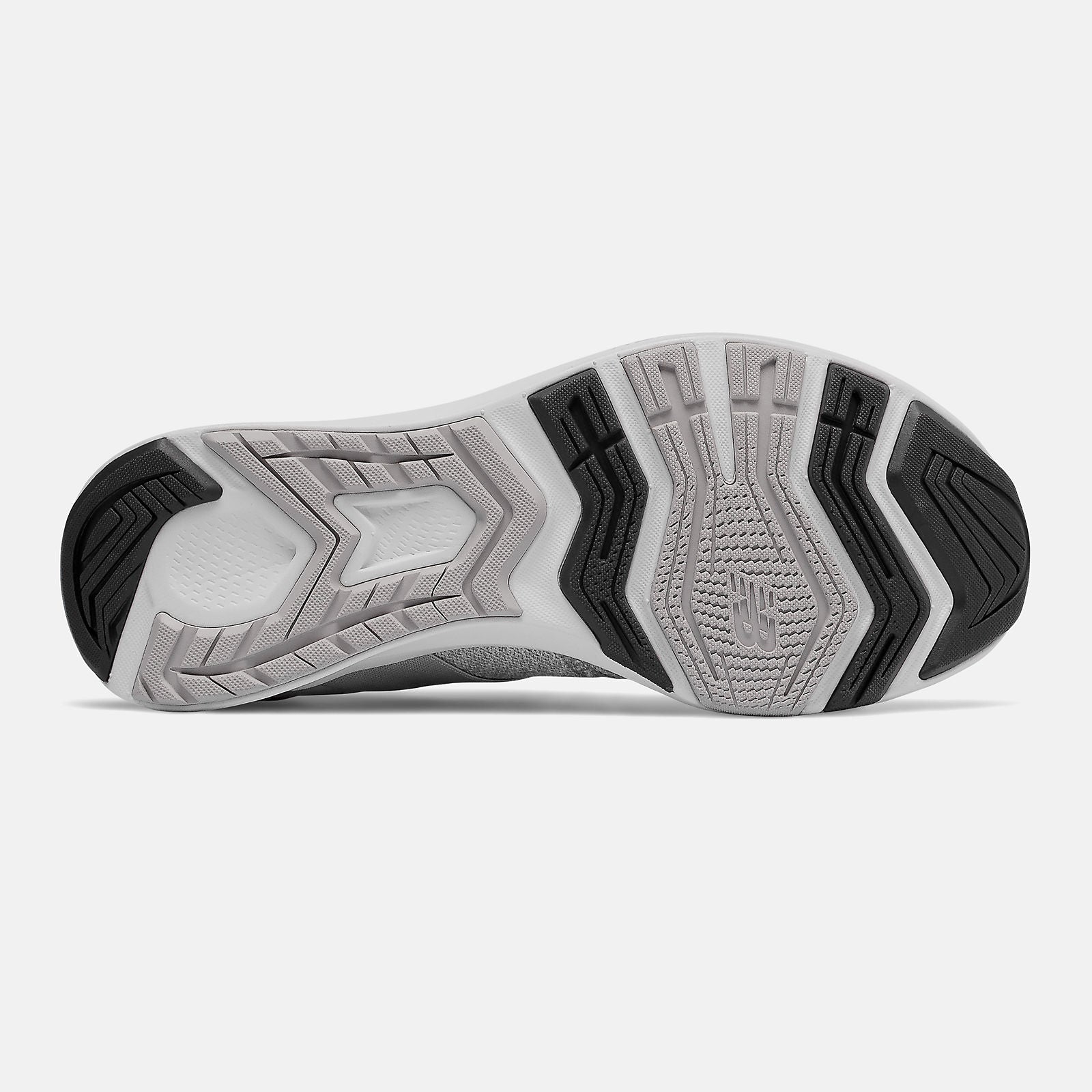 Overcast/White FuelCore NERGIZE | New Balance Shoes