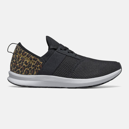 Black/Leopard Print FuelCore NERGIZE | New Balance Shoes