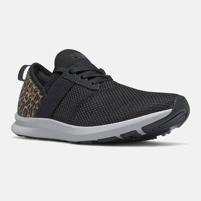 Black/Leopard Print FuelCore NERGIZE | New Balance Shoes