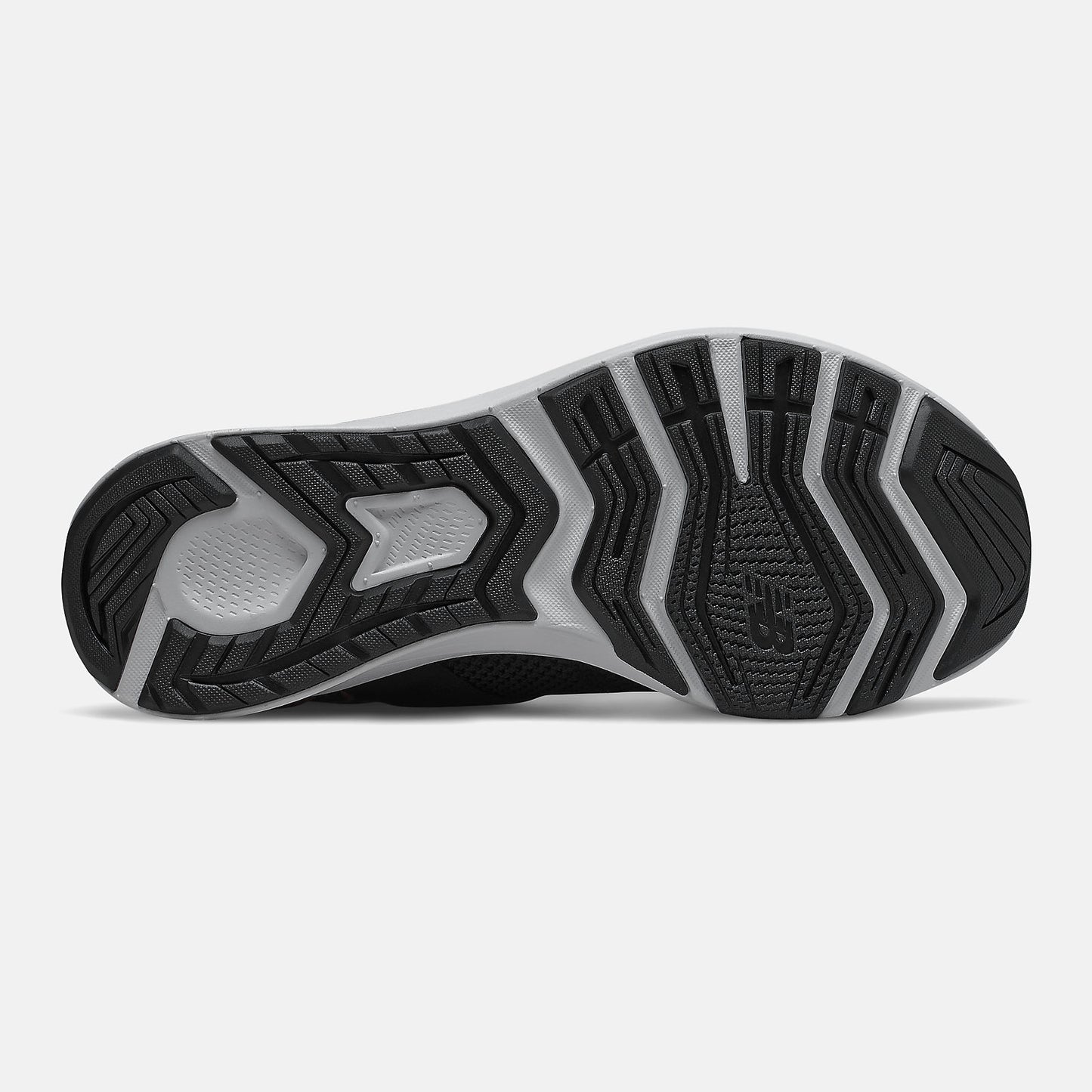 Black/Leopard Print FuelCore NERGIZE | New Balance Shoes