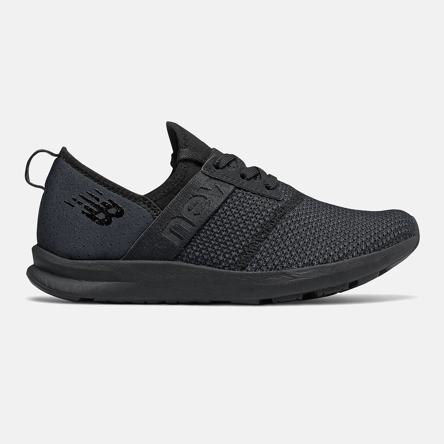 Black/Magnet FuelCore NERGIZE | New Balance Shoes