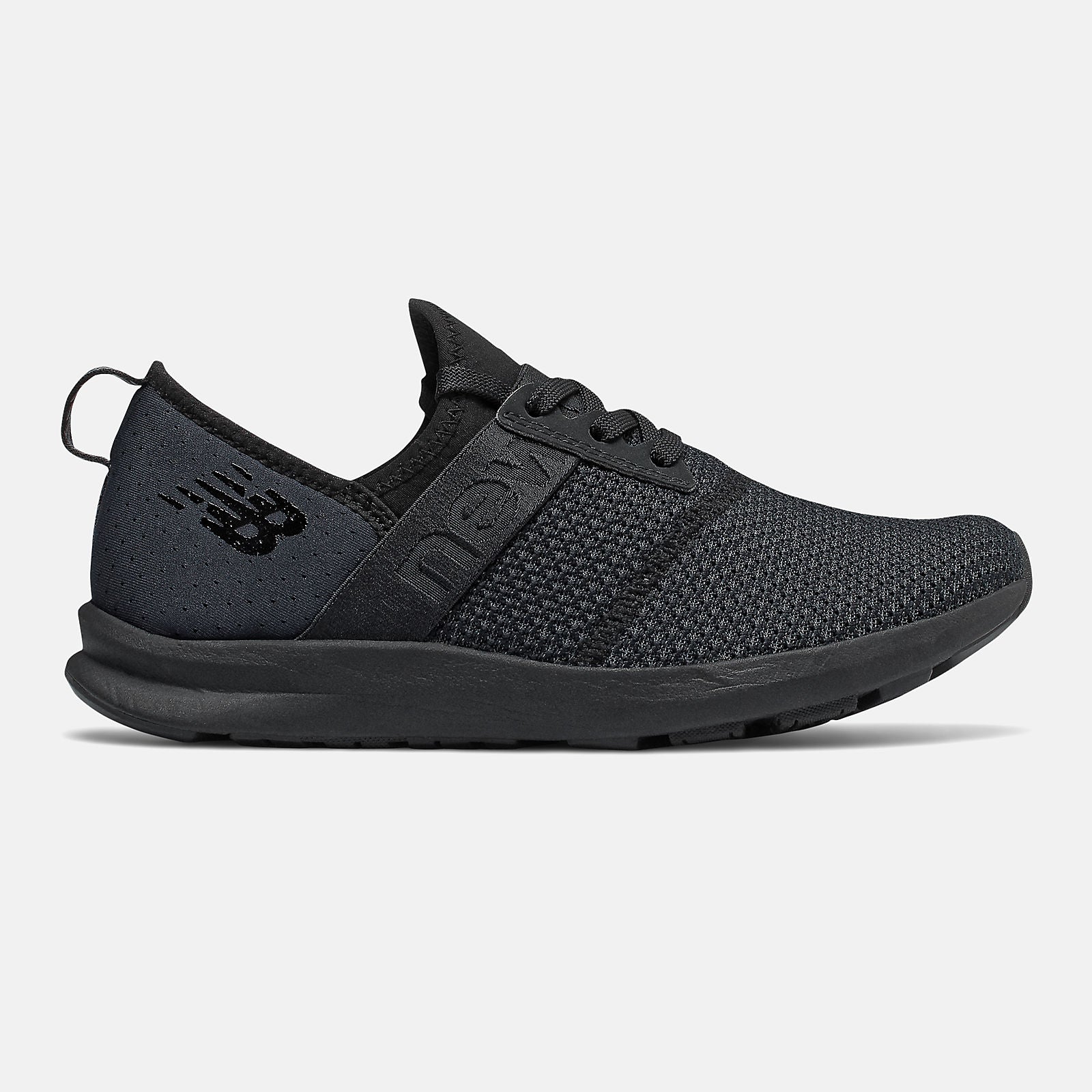 Black/Magnet FuelCore NERGIZE | New Balance Shoes