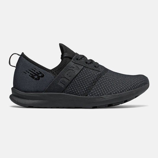 Black/Magnet FuelCore NERGIZE | New Balance Shoes