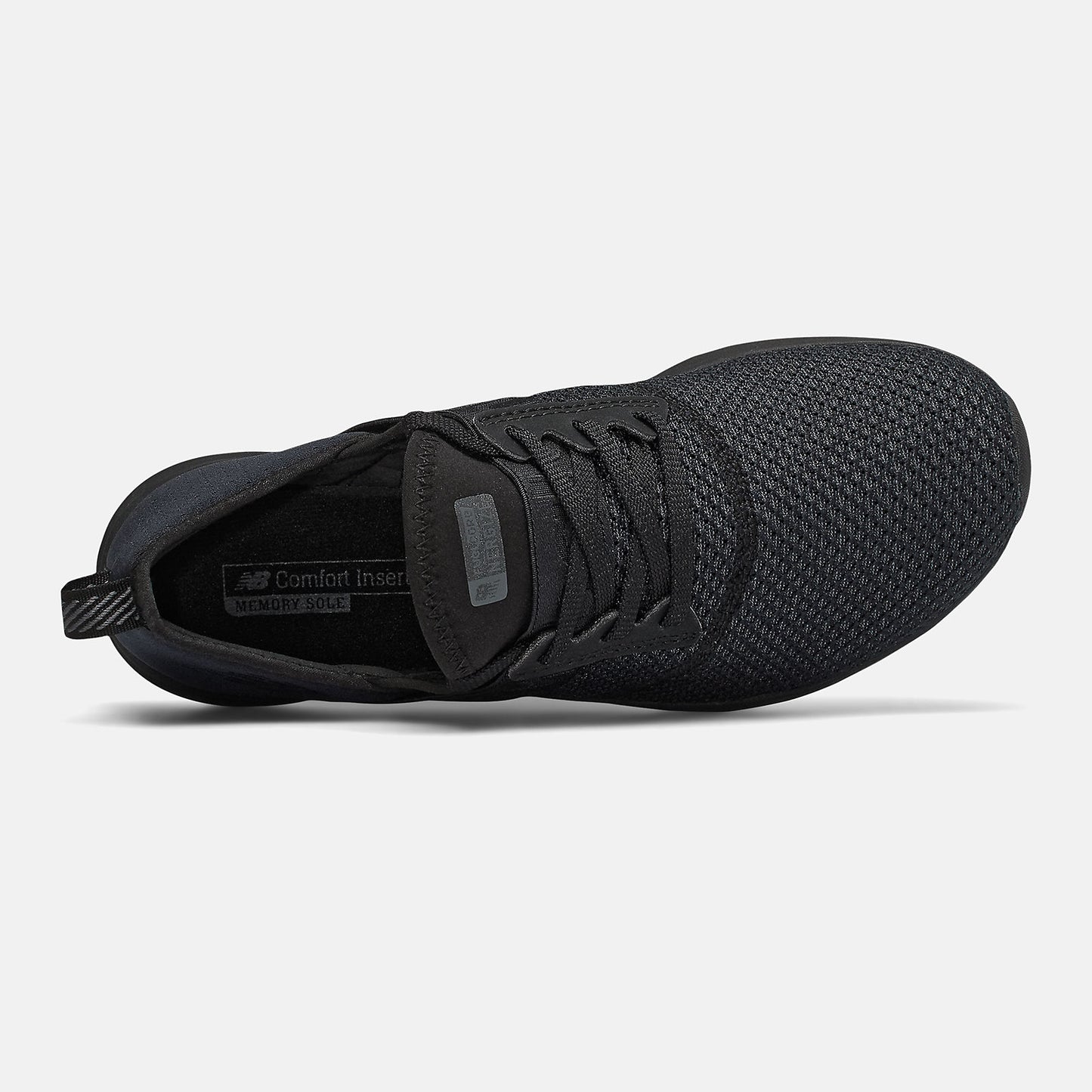 Black/Magnet FuelCore NERGIZE | New Balance Shoes