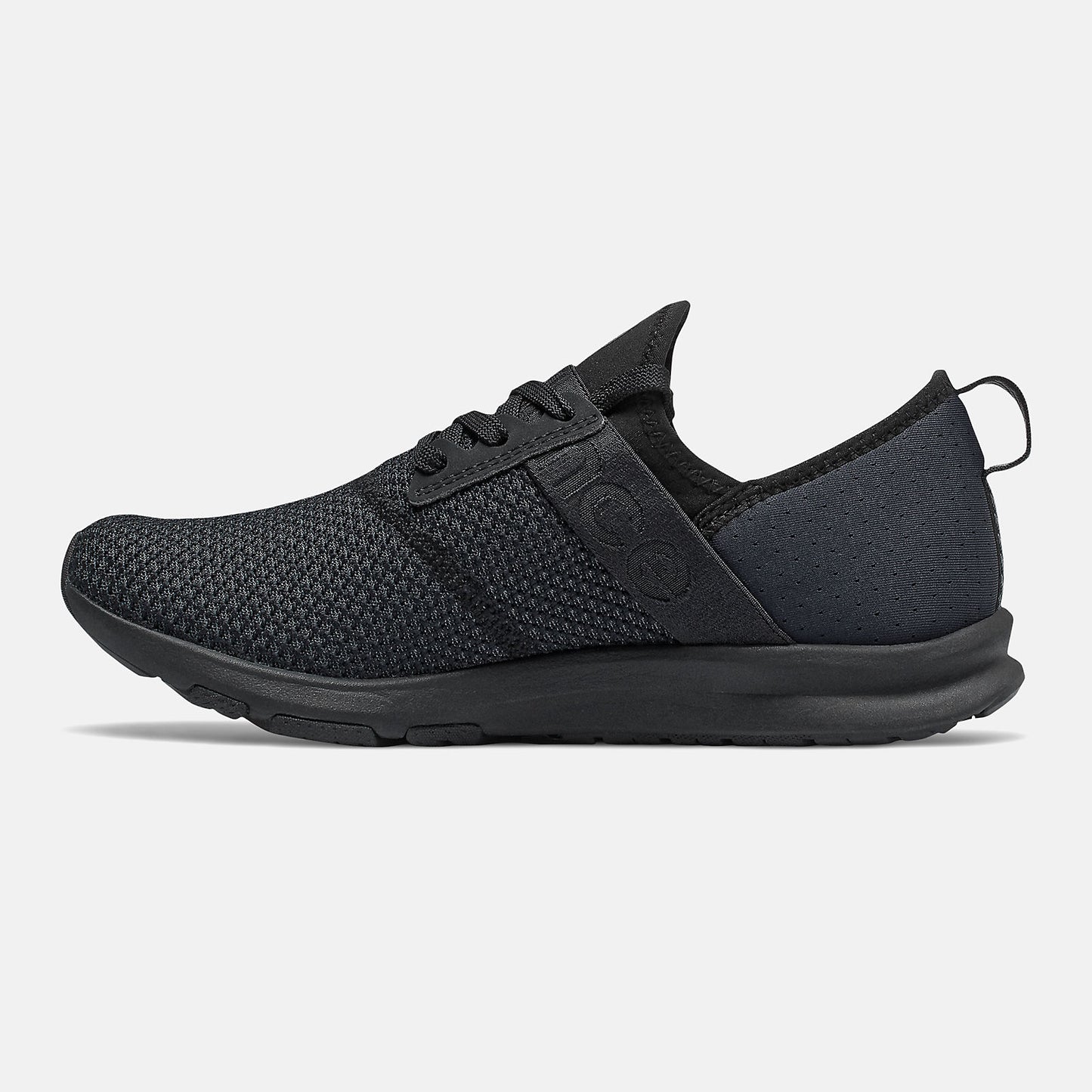 Black/Magnet FuelCore NERGIZE | New Balance Shoes