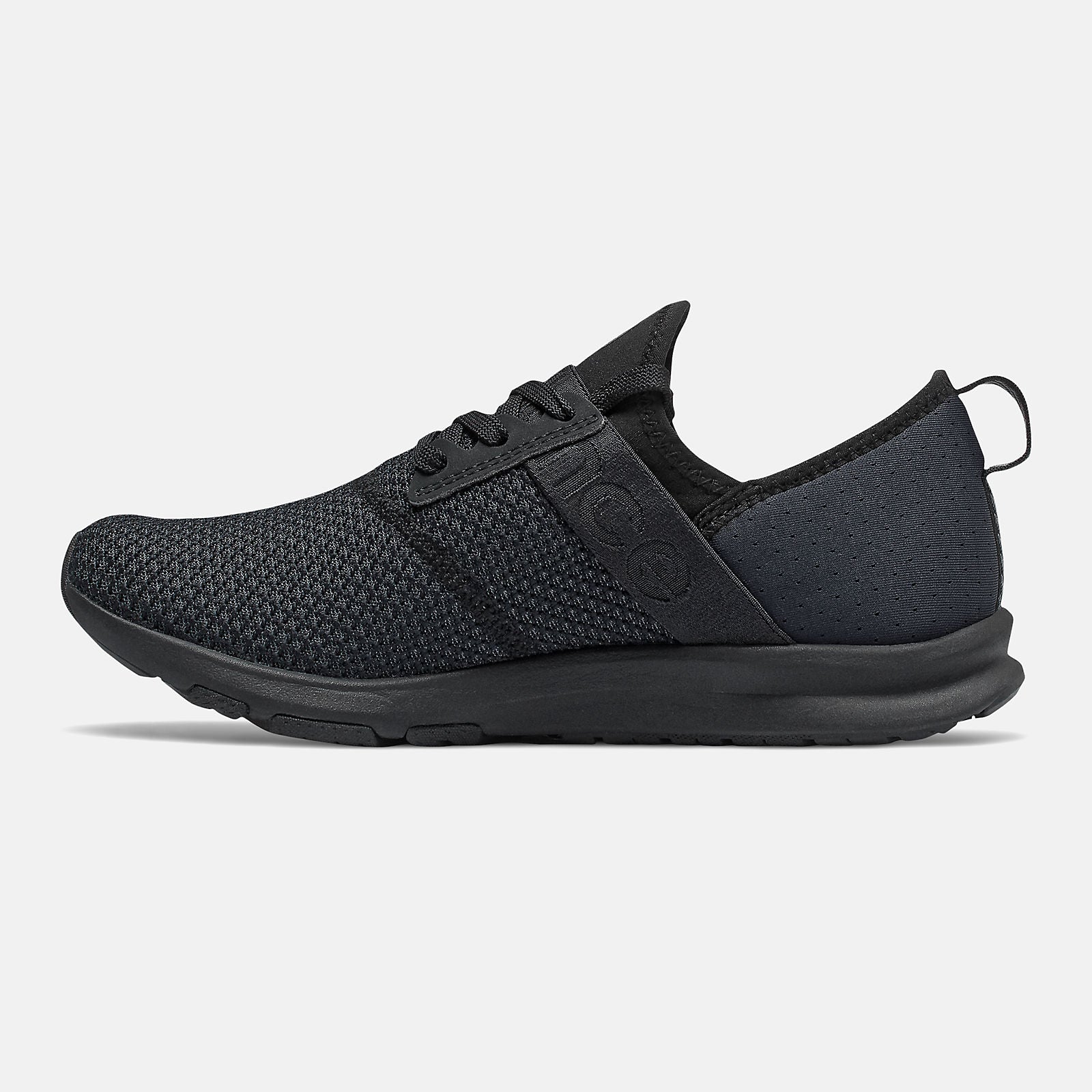 Black/Magnet FuelCore NERGIZE | New Balance Shoes