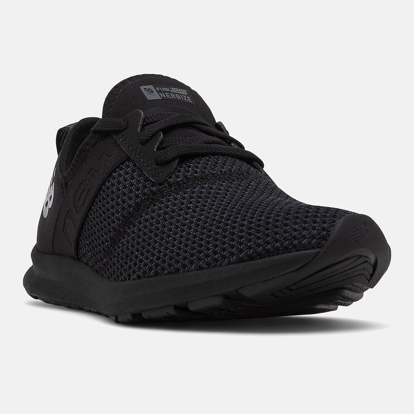 Black/Magnet FuelCore NERGIZE | New Balance Shoes