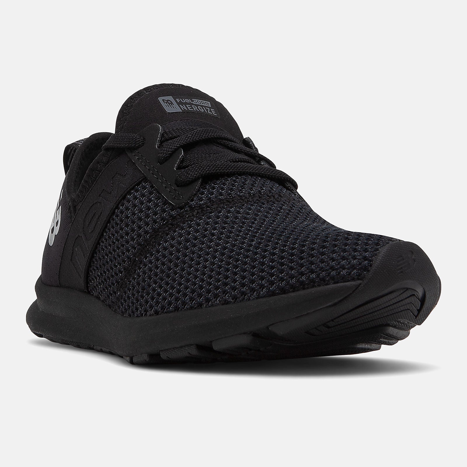Black/Magnet FuelCore NERGIZE | New Balance Shoes