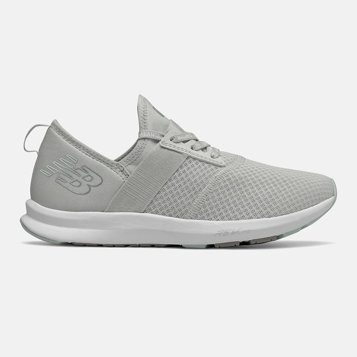 Summer Fog/Mint Chalk FuelCore Nergize | New Balance Shoes
