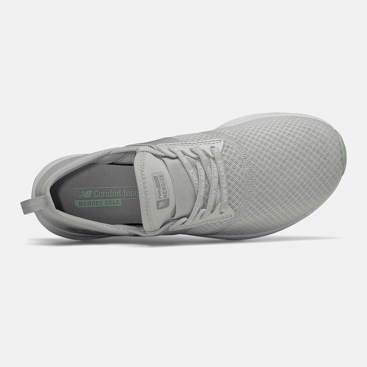 Summer Fog/Mint Chalk FuelCore Nergize | New Balance Shoes