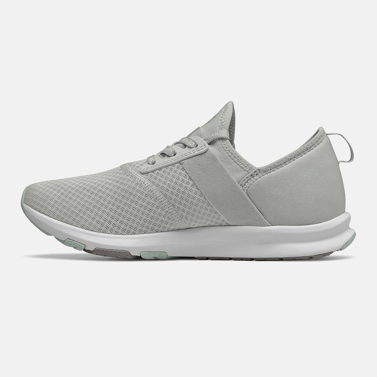 Summer Fog/Mint Chalk FuelCore Nergize | New Balance Shoes
