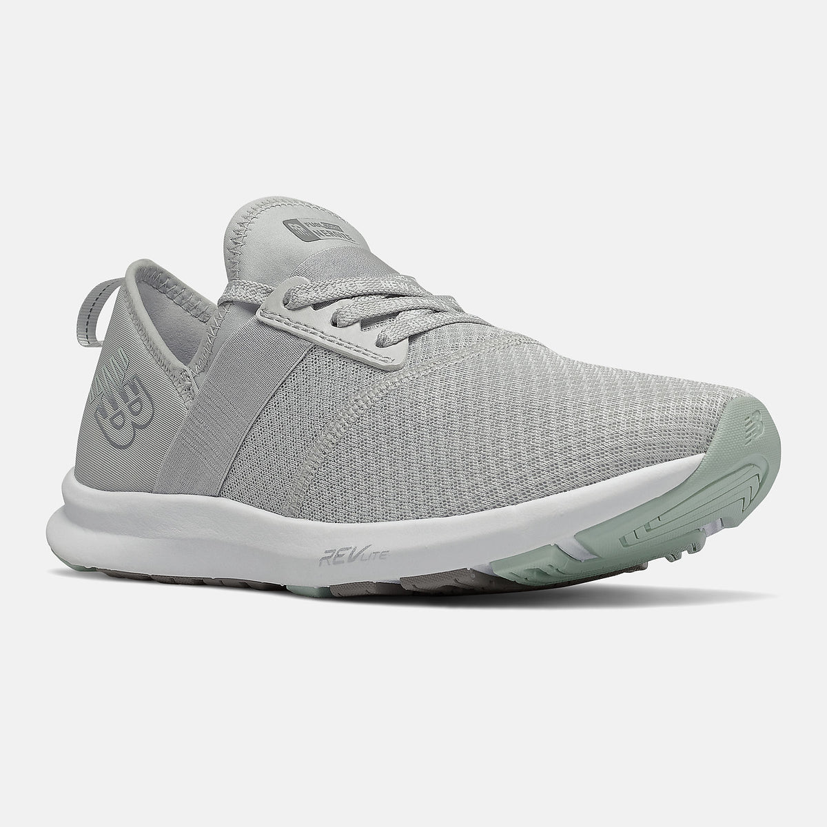 Summer Fog/Mint Chalk FuelCore Nergize | New Balance Shoes