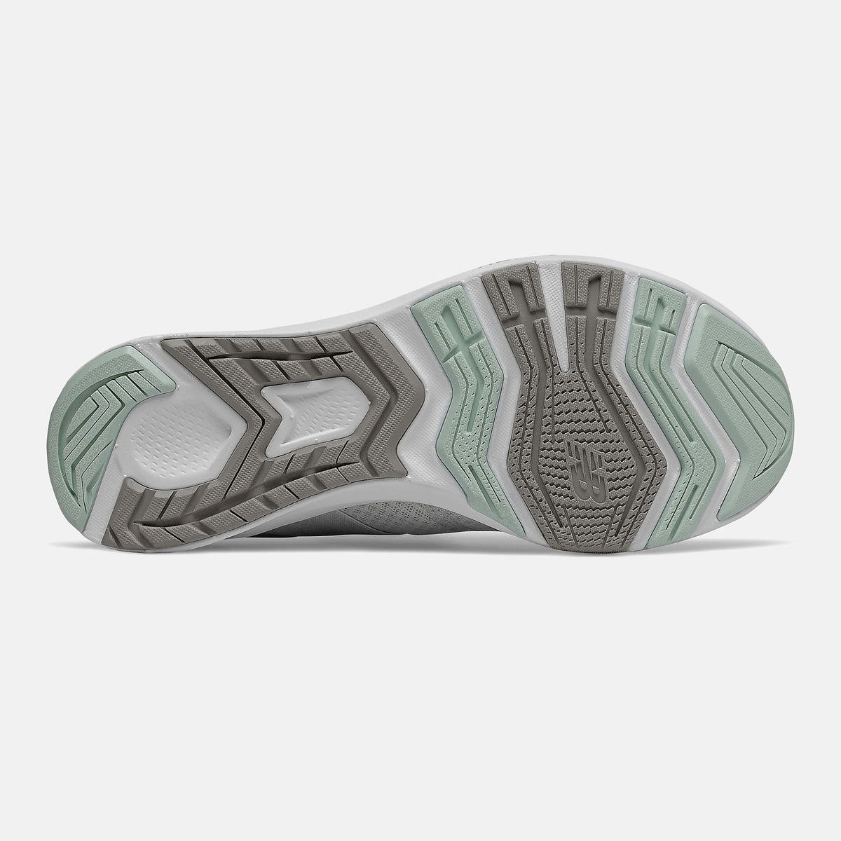 Summer Fog/Mint Chalk FuelCore Nergize | New Balance Shoes