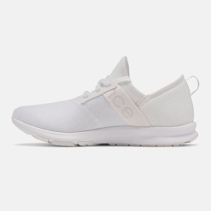 White/Iridescent FuelCore Nergize | New Balance Shoes