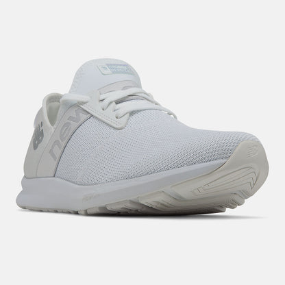 White/Iridescent FuelCore Nergize | New Balance Shoes