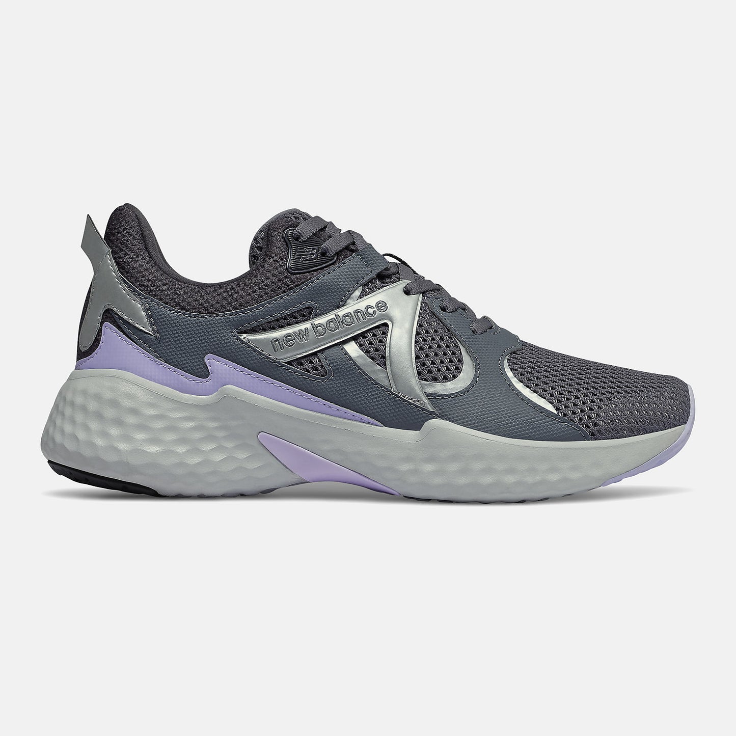 Black/Lead Fresh Foam Yaru Iridescent | New Balance Shoes