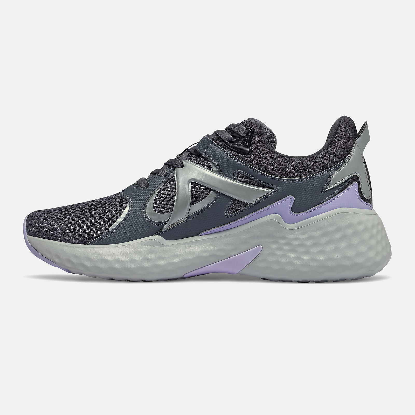 Black/Lead Fresh Foam Yaru Iridescent | New Balance Shoes