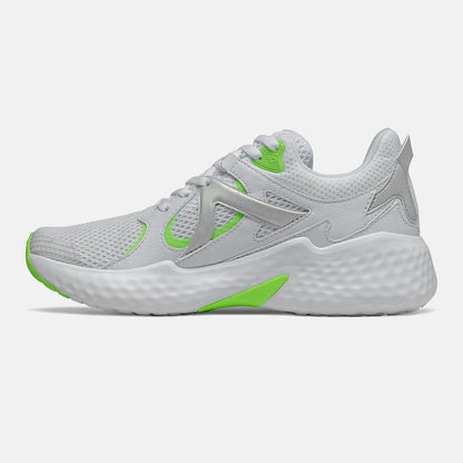 White/Lime Glo Fresh Foam Yaru Iridescent | New Balance Shoes