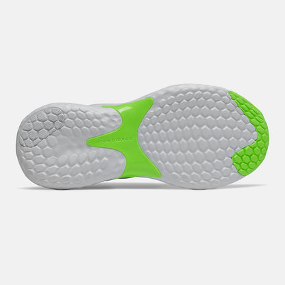White/Lime Glo Fresh Foam Yaru Iridescent | New Balance Shoes