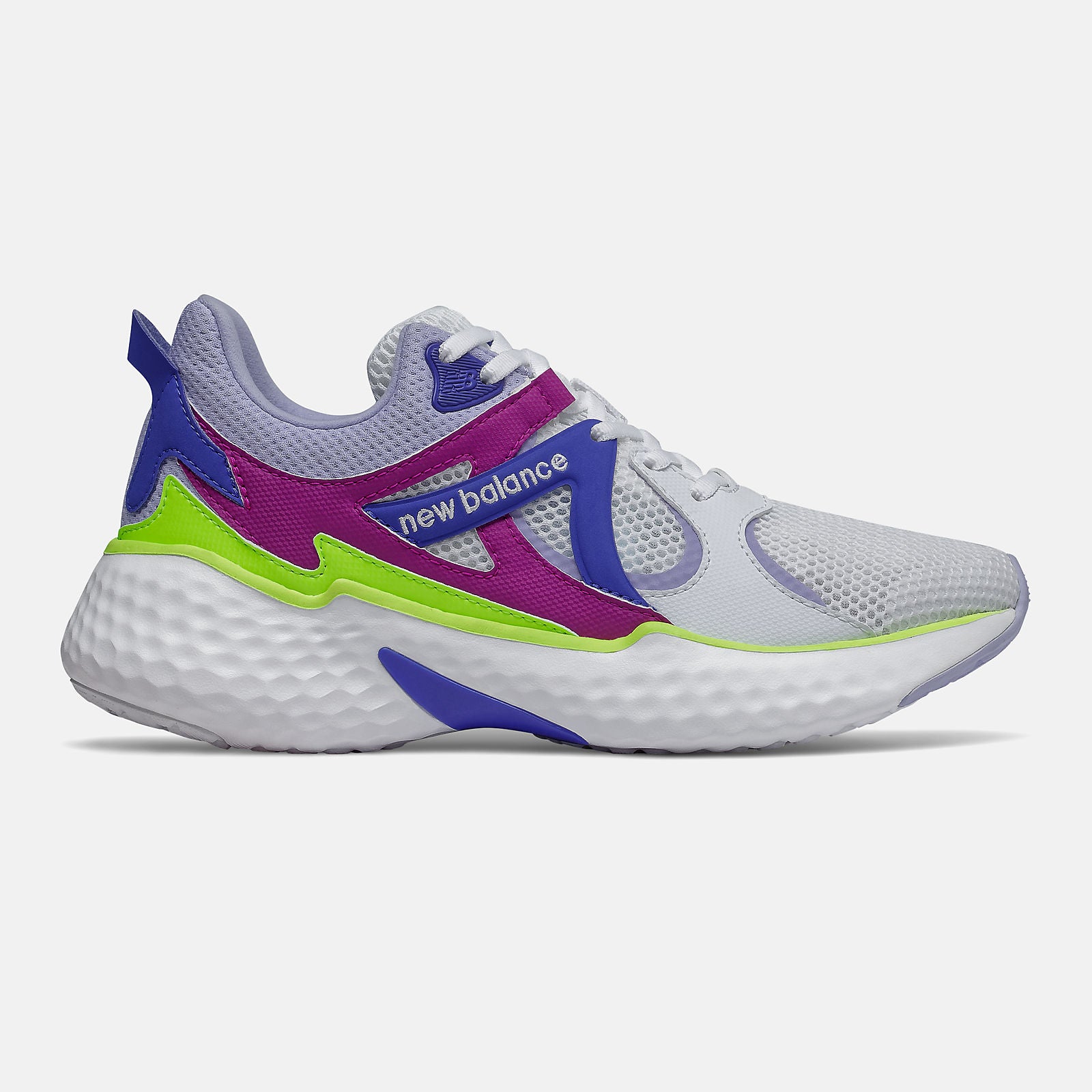 Light Slate/Ginger Pink and Moon Dust Fresh Foam Yaru | New Balance Shoes