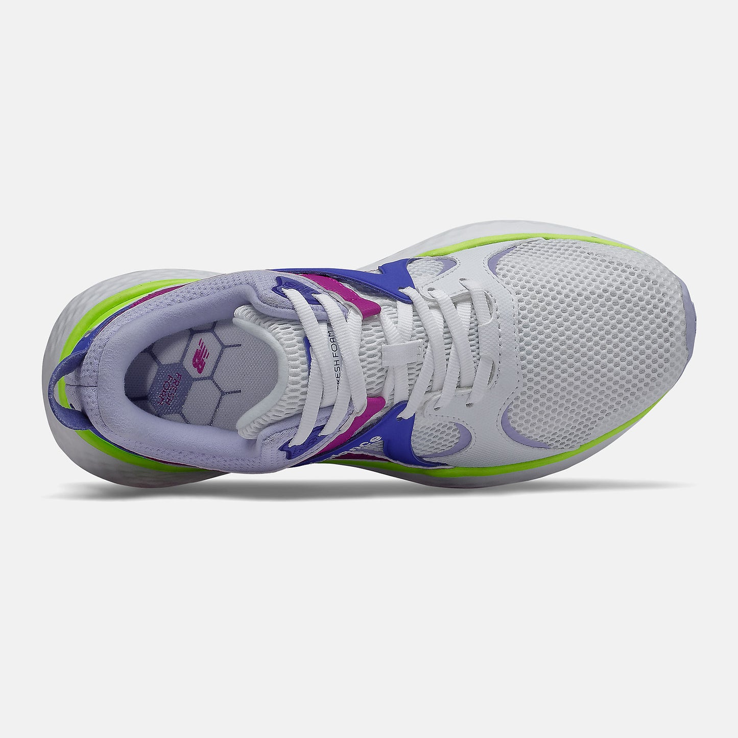 Light Slate/Ginger Pink and Moon Dust Fresh Foam Yaru | New Balance Shoes