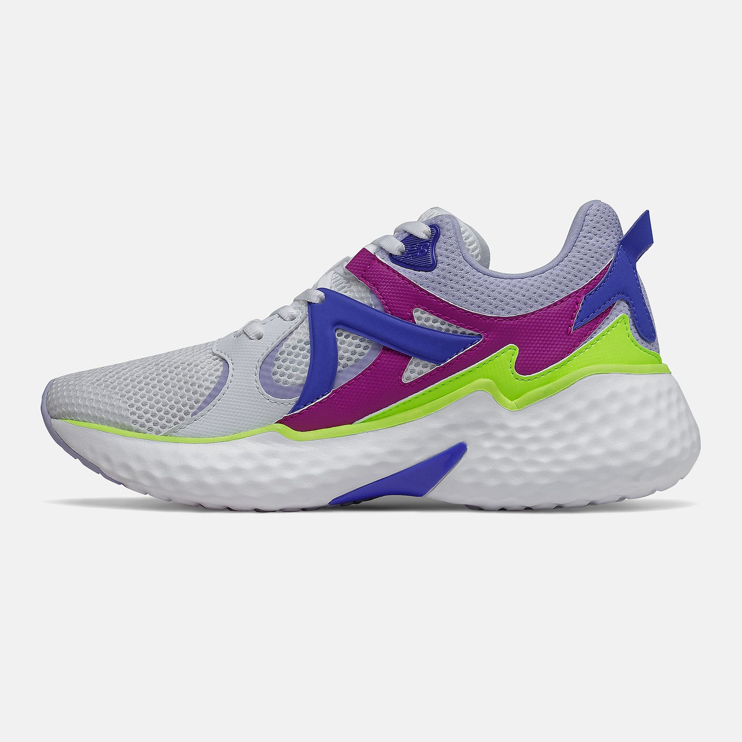 Light Slate/Ginger Pink and Moon Dust Fresh Foam Yaru | New Balance Shoes