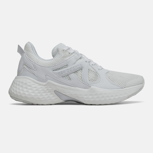 White/Plum and Bali Blue Fresh Foam Yaru | New Balance Shoes