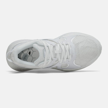 White/Plum and Bali Blue Fresh Foam Yaru | New Balance Shoes