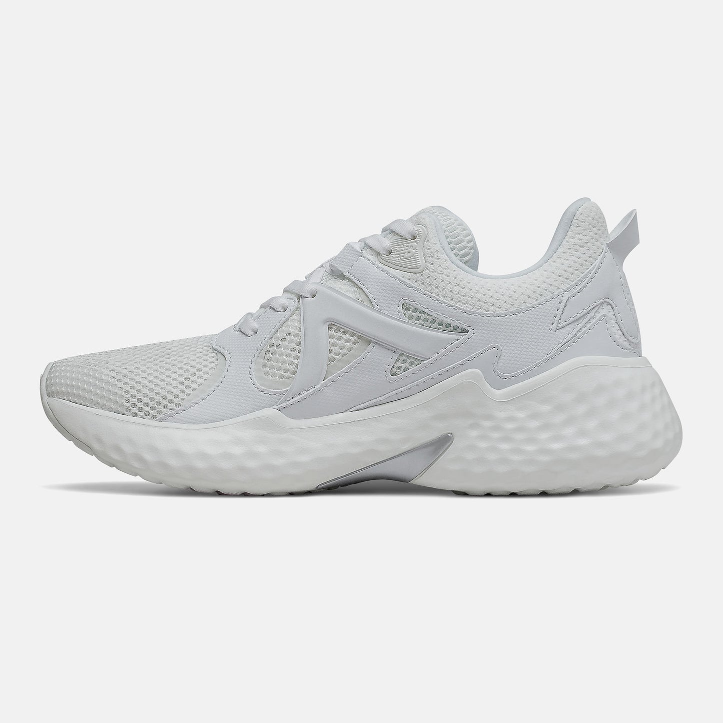 White/Plum and Bali Blue Fresh Foam Yaru | New Balance Shoes